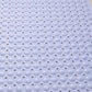 🔥 40"x16" Non-Slip Bathtub Mat with Suction Cups