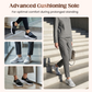 Women's Orthopedic Slip-On Walking Shoes 👟Walking With Ease