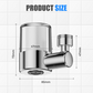 💝Universal 720° Rotating Faucet Filter Nozzle Set