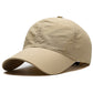🧢 Stylish Mesh Baseball Cap – Ultra-Breathable, Fast-Drying & Featherlight 🏃‍♂️