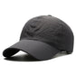 🧢 Stylish Mesh Baseball Cap – Ultra-Breathable, Fast-Drying & Featherlight 🏃‍♂️