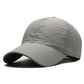 🧢 Stylish Mesh Baseball Cap – Ultra-Breathable, Fast-Drying & Featherlight 🏃‍♂️