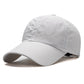 🧢 Stylish Mesh Baseball Cap – Ultra-Breathable, Fast-Drying & Featherlight 🏃‍♂️
