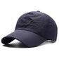 🧢 Stylish Mesh Baseball Cap – Ultra-Breathable, Fast-Drying & Featherlight 🏃‍♂️