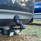🔥New StyleF🔥Trailer Hitch Coupling Cap – Perfect Fit & Long-Lasting Protection! ✨