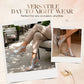 👡Women's Elegant Peep-Toe Heeled Sandals