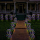 ✨ Solar Garden Lights Outdoor Decor – 100 LEDs, IP55 Waterproof, Easy Install 🌙