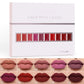 ⏳Time-Limited Special⏰10Pcs Matte Waterproof  Long Lasting Lip Gloss
