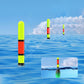 ⚡ Automatic Fishing Line Set 🎣🛡️