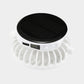 🌞🧢 Breathable Sun Hat Baseball Cap with Built-in Solar Cooling Fan