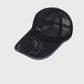 🌞🧢 Breathable Sun Hat Baseball Cap with Built-in Solar Cooling Fan