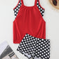 🌊Women's Polka Dot Two Piece Swimsuit👙