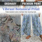 🌷Summer Cool Dea🎉Women's Printed Wide-Leg Drawstring Trousers