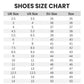 Comfortable Platform Sneakers with Hidden Heel