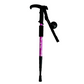 ⛰️ Adjustable Aluminum Alloy Trekking Pole – Durable, Shock-Absorbing, Lightweight 🌲