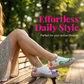 ⏳Time-Limited Special⏰Lightweight Fashion Walking Shoes for Women