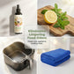 ✨2-in-1 Air Fryer Cleaner and Degreaser Spray