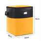📦 Collapsible Storage and Moving Bag🏆Heavy-Duty • Extra-Large • Reusable ✅️