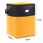📦 Collapsible Storage and Moving Bag🏆Heavy-Duty • Extra-Large • Reusable ✅️