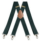 🧵👖🌀Universal X-Shaped High-Elastic Suspenders – Stretchy & Breathable, No More Sagging Pants, Perfect for Work, Leisure, or Active Days 🏃‍♂️💨