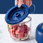 🎒 Portable Mini Chopper — Take It Anywhere — Kitchen, Garden, Campsite