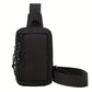 Urban Commuter Sling Bag for Men