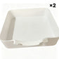✨Universal Front-Load Washing Machine Drain Pan