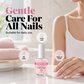 ⏳Time-Limited Special⏰Keratin Nail Strengthener & Moisturizer – Repair & Glossy Finish 🌟