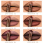 Long-Lasting Matte Lip Crayon for Women | 2-in-1 Liner & Lipstick | Hydrating & Non-Drying | Precision Triangular Tip | 6 Colors ✨