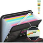 💞 Fireproof Accordion File Folder – Ultimate Document Security 🌸