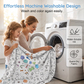 🎨✨Creative Cozy Coloring Blanket Kit – DIY Art & Relaxation Activity