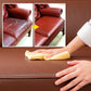 🌟Leather Paint & Repair Kit – 11 Vivid Colours, Protective Semi-Gloss Finish. Restores Shoes, Sofas & Accessories – Safe, Non-Toxic & Easy to Apply! 💪✨
