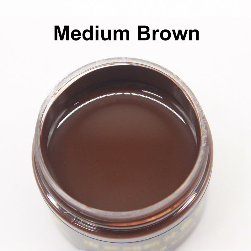 🌟Leather Paint & Repair Kit – 11 Vivid Colours, Protective Semi-Gloss Finish. Restores Shoes, Sofas & Accessories – Safe, Non-Toxic & Easy to Apply! 💪✨
