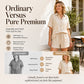 Women's Casual Vacation 2-Piece Set
