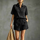 Women's Casual Vacation 2-Piece Set