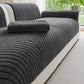 Velvet Sofa Cover – Cloud-Soft Warmth, Zero Slide ✨