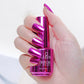 Glamorous Metallic Mirror Nail Polish