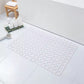 🛁🚿Premium Anti Slip Shower Safety Mat with Strong Suction Cups🧼