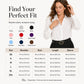 ✨ Silky Sheen, Elegant Everyday Drape | Women's Satin Button-Down Shirt