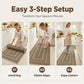 🏡🔥Elegant Woven Runner Rug