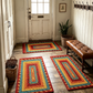 🏡🔥Elegant Woven Runner Rug