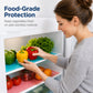 🧊 Waterproof Fridge Shelf Liners – Non-slip, easy-clean & food-safe – Keeps fridge shelves fresh & organized ✨