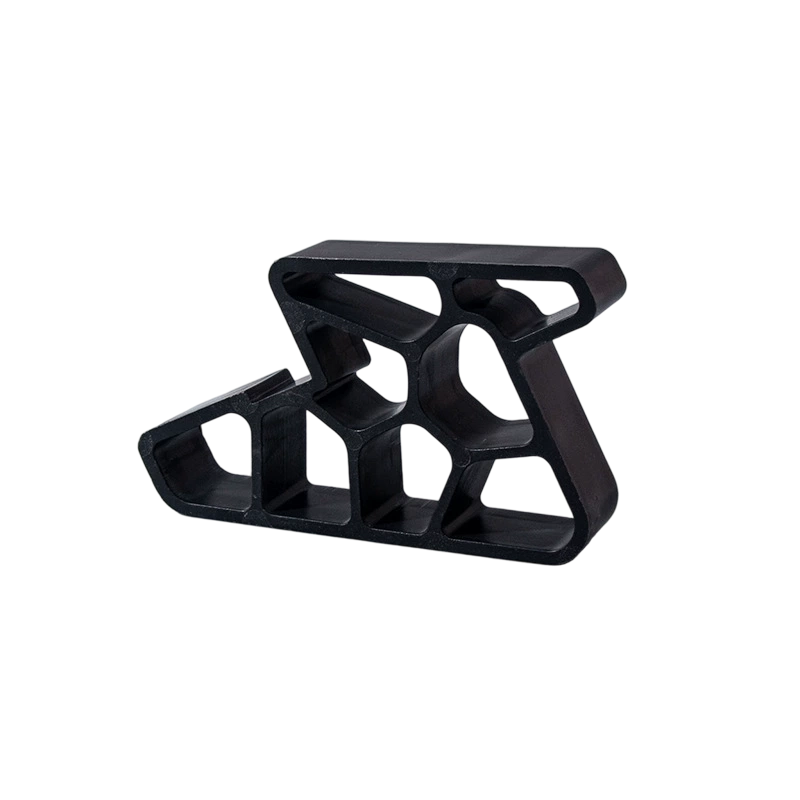 🎁🚪✨ Less Slamming--Secure Track Door Stop