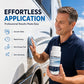 🚐 RV Fiberglass Gloss Oil Shine Restorer – UV‑Protective, Easy‑Apply, Long‑Lasting ✨