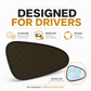 🏆 Universal Car Side Window Sun Shades