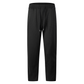 ✨ Easy Everyday Comfort | Men's Waffle-Knit Drawstring Straight-Leg Pants