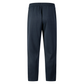 ✨ Easy Everyday Comfort | Men's Waffle-Knit Drawstring Straight-Leg Pants