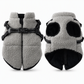 Winter Coat for Dogs – Built-In Harness & Reflective Strips ✨