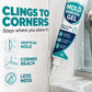 🧼 Mold Remover Gel | Precision Bathroom & Kitchen Care