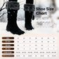 🌸💖Women's Warm Anti-Slip Wear-Resistant Mid-Calf Boots